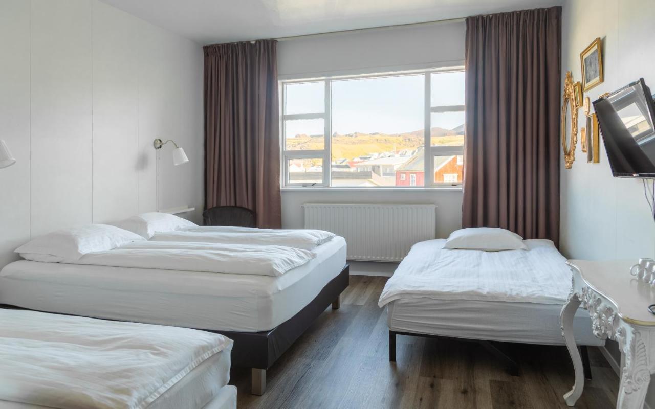 Guesthouse Hamar Vestmannaeyjar Kültér fotó